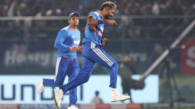 హార్దిక్ పాండ్యాను కాదని సూర్యకుమార్ యాదవ్‌కు టి20 కెప్టెన్సీ.. అజిత్ అగార్కర్ తీసుకున్న సాహసోపేత నిర్ణయమే కారణమన్న మాజీ సెలెక్టర్
