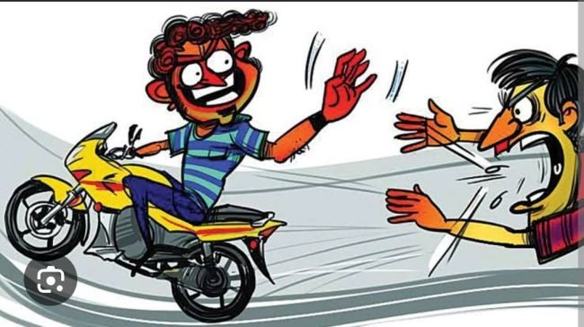 నాగర్ కర్నూల్ జనరల్ ఆస్పత్రిలో ద్విచక్ర వాహనం చోరీ ఘటనపై కేసు నమోదు .. ఎస్ఐ వెంకటరెడ్డి