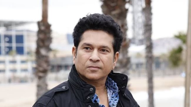 53 ఏళ్ల వయసులోనూ సచిన్ టెండూల్కర్ అద్భుతమైన ఫిట్‌నెస్ రహస్యం.. ఆ అలవాట్లతోనే నిత్యం యంగ్ లుక్