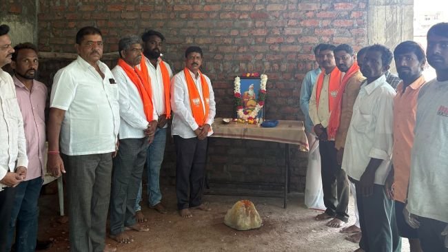 సంగారెడ్డిలో ఘనంగా మహర్షి వాల్మీకి జయంతి వేడుకలు