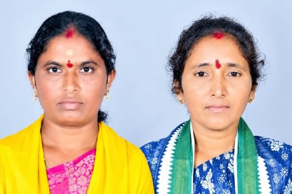 మొగళ్లూరులో తోడికోడళ్ల ఎన్నికల పోరు! కుటుంబ బంధాలు ఒకవైపు.. రాజకీయ పోటీ మరోవైపు...