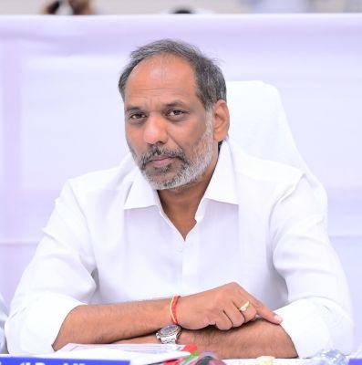గొట్టిపాటి చొరవతో అద్దంకిలో ప్రభుత్వ ఎస్సీ బాలికల వసతి గృహం.