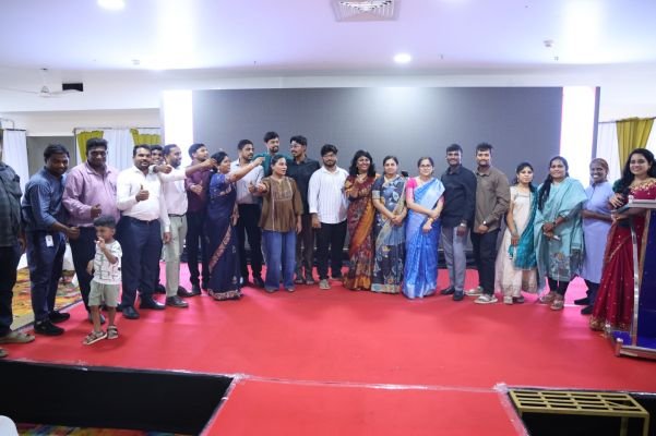 కిమ్స్ కడల్స్ ఆధ్వర్యంలో ఘనంగా ‘మిస్సెస్ మామ్’ కార్యక్రమం