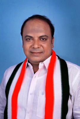 భూపాలపల్లి లో కాంగ్రెస్ ఓటు బచావో- దేశ్ బచావో కార్యక్రమం