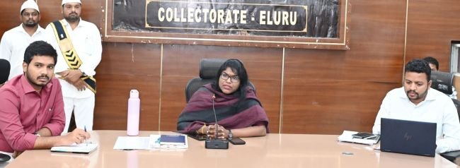 అర్నాబ్ తుఫాను పట్ల  అప్రమత్తంగా ఉండాలివర్షాలు తగ్గేవరకు అధికార యంత్రాంగం చర్యలు తీసుకోవాలి   