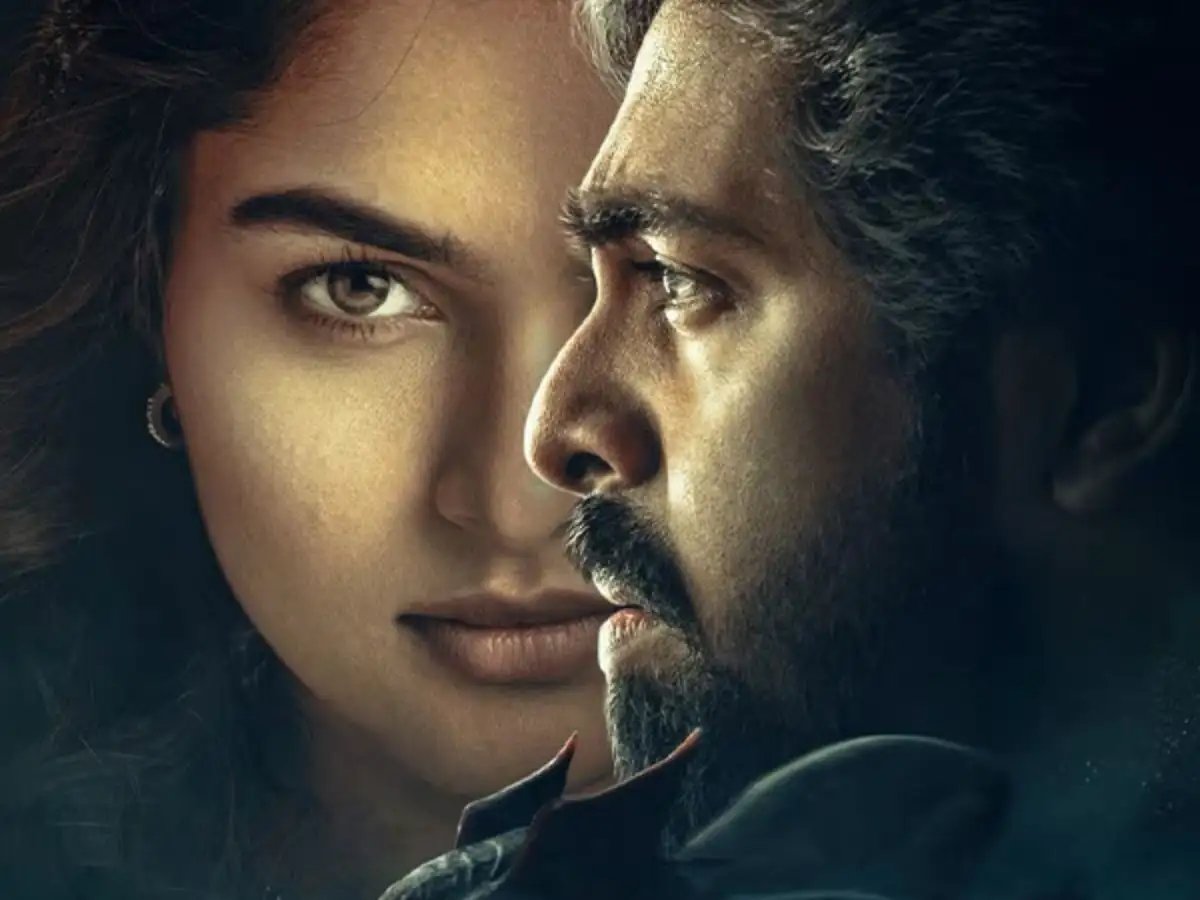 ఓటీటీలోకి జి.వి. ప్రకాశ్ కుమార్ కొత్త థ్రిల్లర్.. అక్టోబర్ 30 నుంచి సోనీ లివ్‌లో 'ఇమ్మోర్టల్' స్ట్రీమింగ్