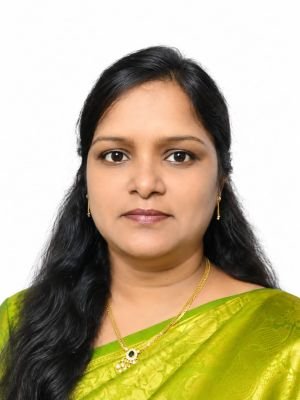 ఐఓటీ భద్రతపై పరిశోధన.. ప్రేమలతకు పీహెచ్‌డీ