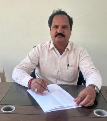 సూర్య కథనానికి స్పందన.. కొండాపూర్‌కు ఎంపీఓ!
