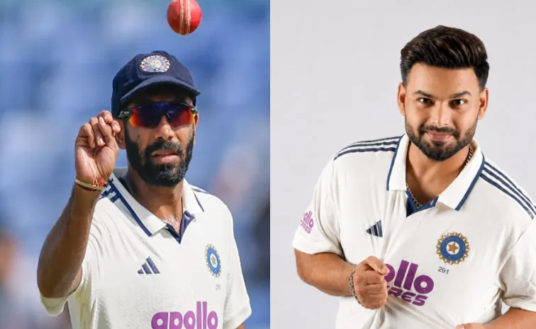 కివీస్‌తో మూడో అనధికార టెస్టు బరిలోకి జస్‌ప్రీత్ బుమ్రా, రిషభ్ పంత్.. టీమిండియాకు భారీ ఊరట