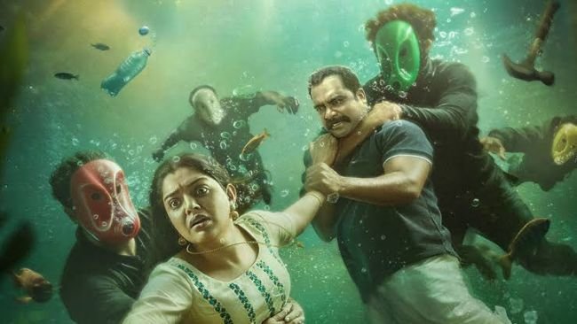 ఓటీటీని అలరిస్తున్న వినూత్న టైమ్ లూప్ చిత్రం ధూమకేతు.. తొలిరోజే వరుడికి ఊహించని షాక్