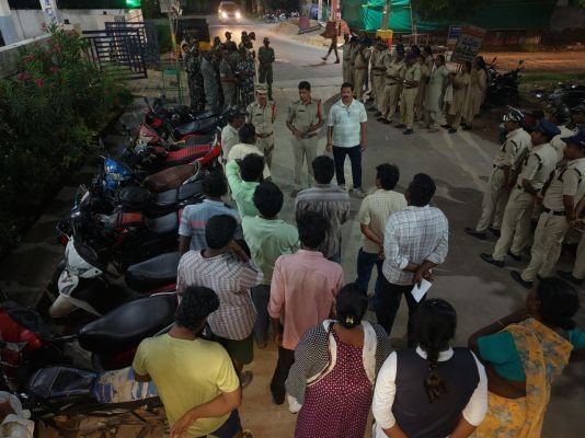 పట్టణ మరియు స్థానిక స్వపరిపాలన సంస్థల ఎన్నికలు-2026