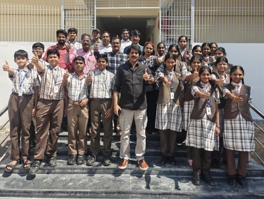 జాతీయ స్థాయి గణిత ఒలింపియాడ్‌లో శ్రీ చైతన్య విద్యార్థుల ప్రతిభ.. 18 మంది విద్యార్థులకు ప్రాంతీయ గణిత ఒలింపియాడ్‌కు అర్హత