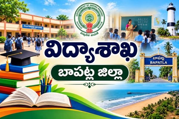 రేపటి నుంచి స్కూల్స్ కి సెలవు..!