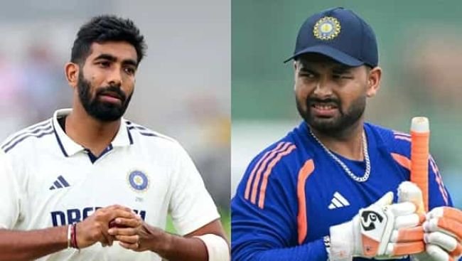 IND vs NZ: భారత్ A తరఫున జస్ప్రీత్ బుమ్రా రీఎంట్రీ.. రిషభ్ పంత్ ఫిట్‌నెస్ టెస్ట్!