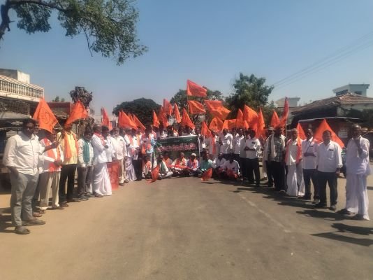 పార్టీలకు అతీతంగా రైతాంగ శ్రేయస్సే లక్ష్యం: 'భారతీయ కిసాన్ సంఘ్' ప్రస్థానం