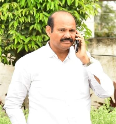 'అర్నాబ్ 'తుఫాను సహాయక కార్యక్రమాల్లో  అధికార యంత్రాంగం అప్రమత్తంగా పనిచెయ్యాలి  --తుఫాన్ పరిస్థితి, సహాయక చర్యలుపై వర్చువల్ గా అధికారులతో సమీక్షించిన రాష్ట్ర మంత్రి కొలుసు పార్థసారథి