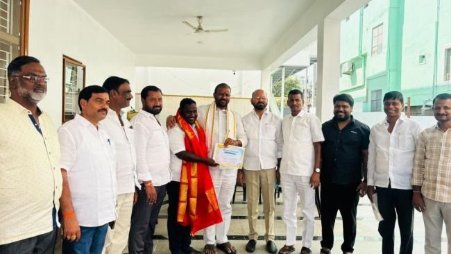 సర్వోదయ శిక్షణతో ప్రజాసేవకు కొత్త స్ఫూర్తి