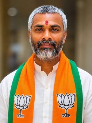 జవహర్ నగర్ డంపింగ్ యార్డ్ తరలింపు కోసం నేటి నుంచే ఎంపీ ఈటల రాజేందర్ పాదయాత్ర