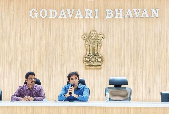 స్థానిక సంస్థల ఎన్నికల్లో ధన ప్రవాహం అరికట్టాలి