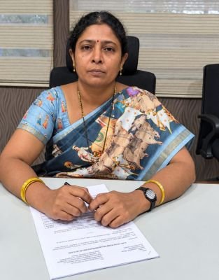 ఆర్నాబ్ తుఫాను నేపథ్యంలో రైతులు అప్రమత్తంగా ఉండాలి - మండల వ్యవసాయ అధికారి జి. వాణి. 
