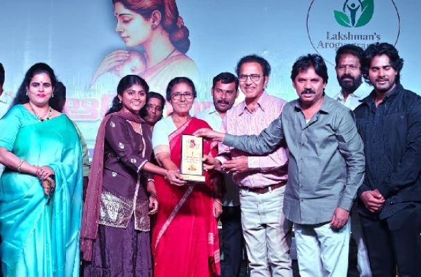 సినీ ఇండస్ట్రీకి లక్ష్మణ్ ఆరోగ్య గ్రామం బంపర్ ఆఫర్: అన్నీ ఉచితమే అంటున్న నిర్వాహకులు