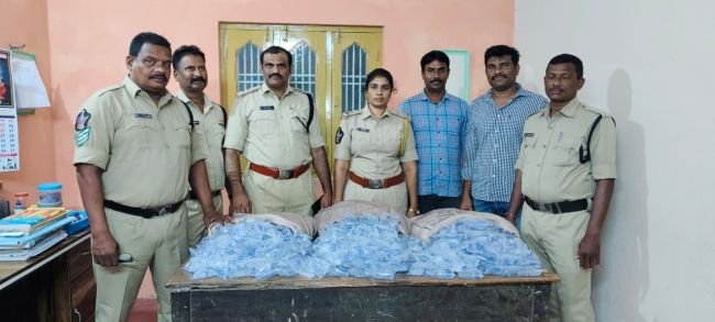 నిబంధనల ఉల్లంఘిస్తే కఠిన చర్యలు..