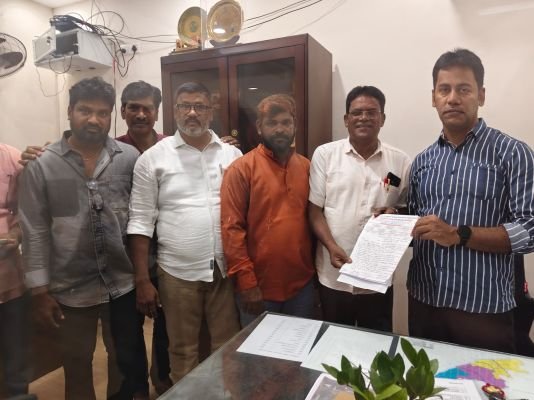 ఎన్నికల విధుల్లో మినహాయింపు ఇవ్వండి..