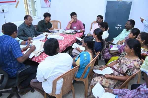విత్ డ్రా చేసుకున్న 20 మంది నామినేషన్లు 
