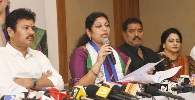 విశాఖ ఆస్తులను కాపాడుకుందాం!