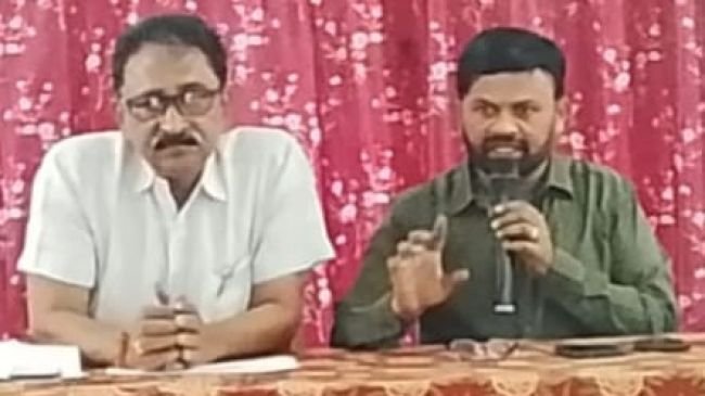 స్థానిక ఎన్నికలు-తుపానులపై సమీక్ష 