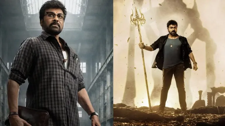 మెగాస్టార్ సంక్రాంతి రేసులో కన్ఫ్యూజన్: 'కాకా'నా లేక 'విశ్వంభర'నా?