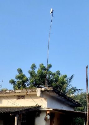 సెల్ఫోన్ సంకేతాలు లేక అవస్థలు!