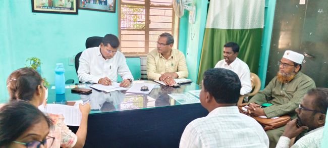 విద్యుత్ బకాయిల వసూళ్ల ప్రక్రియ వేగవంతం చేయాలి