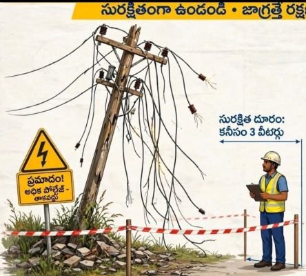 ఆర్నబ్ తుఫాన్‌పై అప్రమత్తం
