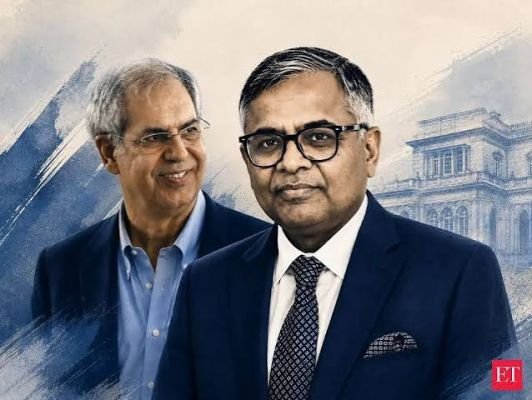  టాటా సన్స్ బోర్డులో కలకలం.. చంద్రశేఖరన్ నియామకంపై నోయల్ టాటా లేఖ