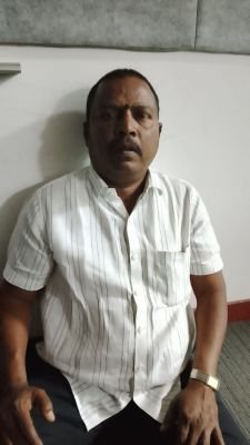ఉద్యోగం పేరుతో మోసం.. మహిళపై అత్యాచారం