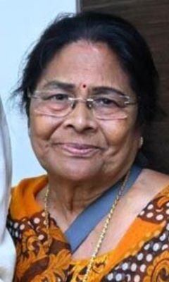 తిరుపతి జడ్పీ చైర్ పర్సన్ గా హేమలత
