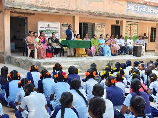సురక్షిత్ బచావో అభియాన్ కార్యక్రమం