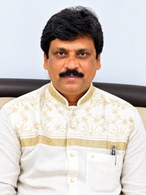 మన నగరం.. మన మనిషి.. మన మేయర్‌ అభ్యర్థి!