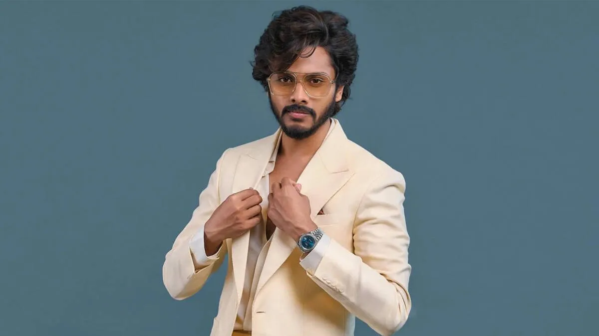 ‘జాంబీ రెడ్డి 2’ సినిమాపై తేజ సజ్జ కామెంట్స్ 