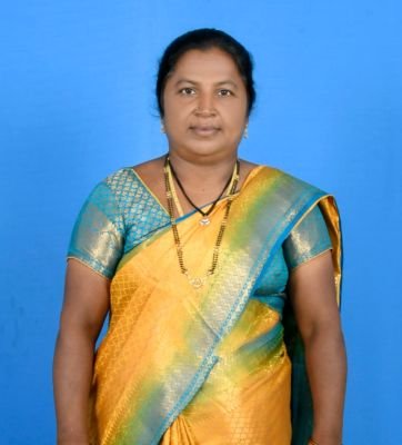 చెమల్లపల్లె ఎంపీటీసీగా చిల్లరగాళ్ల సుభాన్ బీ ఏకగ్రీవం