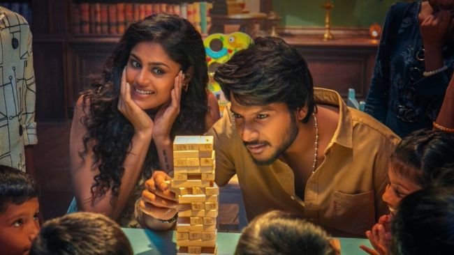 ఓటీటీలోకి సుందీప్ కిషన్ సినిమా.. ప్రముఖ డిజిటల్ వేదికపై స్ట్రీమింగ్ ఎప్పుడంటే?