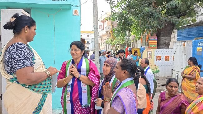  అవినీతిని తొలగించి అభివృద్ధికి పట్టం కడదాం