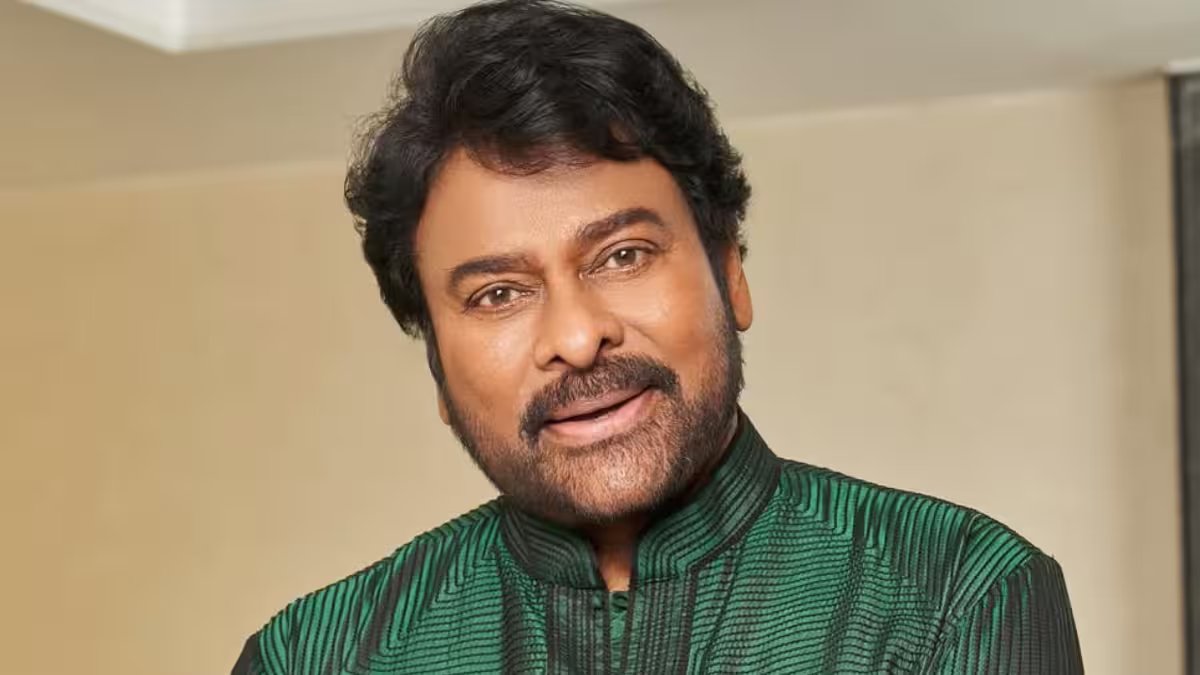 మెగాస్టార్ చిరంజీవి మెగావర్స్ షోకి రంగం సిద్ధం.. పూర్తి వివరాలు ఇవే