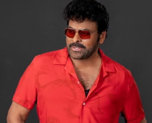 హోస్ట్‌గా మెగాస్టార్ చిరంజీవి.. స్పెషల్ గెస్టులుగా బ్రహ్మానందం, సునీల్, సత్య