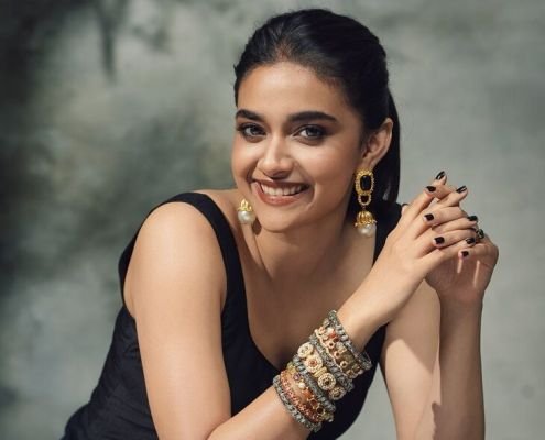 ‘బేబీ జాన్’ ఫలితంపై నటి కీర్తి సురేశ్ ఆసక్తికర వ్యాఖ్యలు.. బాలీవుడ్ ఎంట్రీపై క్లారిటీ