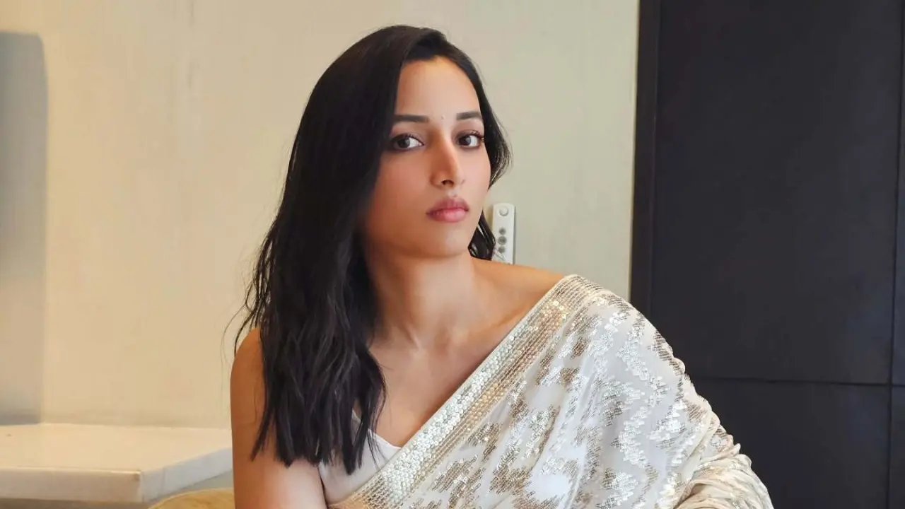 కేజీఎఫ్ సక్సెస్ తర్వాత రూ. 8 కోట్ల రెమ్యునరేషన్ వార్తలపై స్పందించిన శ్రీనిధి శెట్టి.. ఏమన్నారంటే?