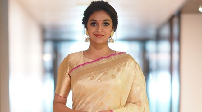 మహానటి విజయం తర్వాత ఆర్థిక ఇబ్బందులు.. కీర్తి సురేశ్ సంచలన వ్యాఖ్యలు