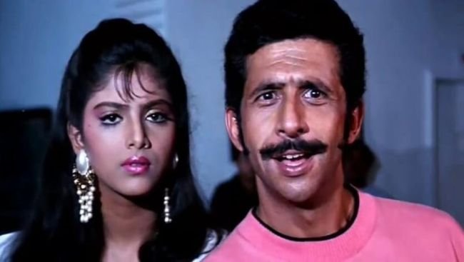 ఆ కాలంలోనే నసీరుద్దీన్ షా చూపిన నిజాయితీ.. హీరోయిన్ వయసుపై ఆయన వ్యక్తం చేసిన సందేహాలు