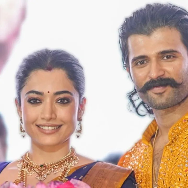 విజయ్ దేవరకొండ, రష్మిక జంటపై సైబర్ కంప్లెంట్.. తప్పుడు ప్రచారాలు, ఏఐ వీడియోలపై పోలీసులను ఆశ్రయించిన టీమ్